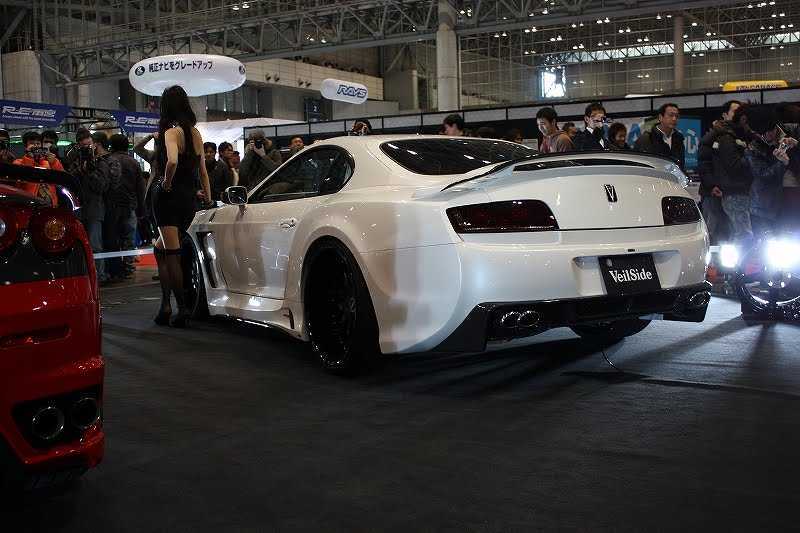 Уникальные технические подробности о 2020 toyota supra с фото и разъяснениями
