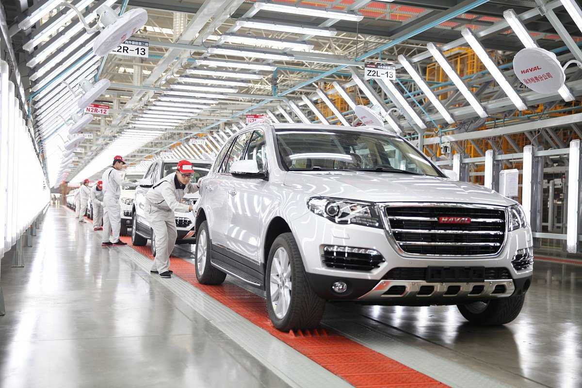Эксклюзивно: все новые range rover, которые выйдут до 2023 года