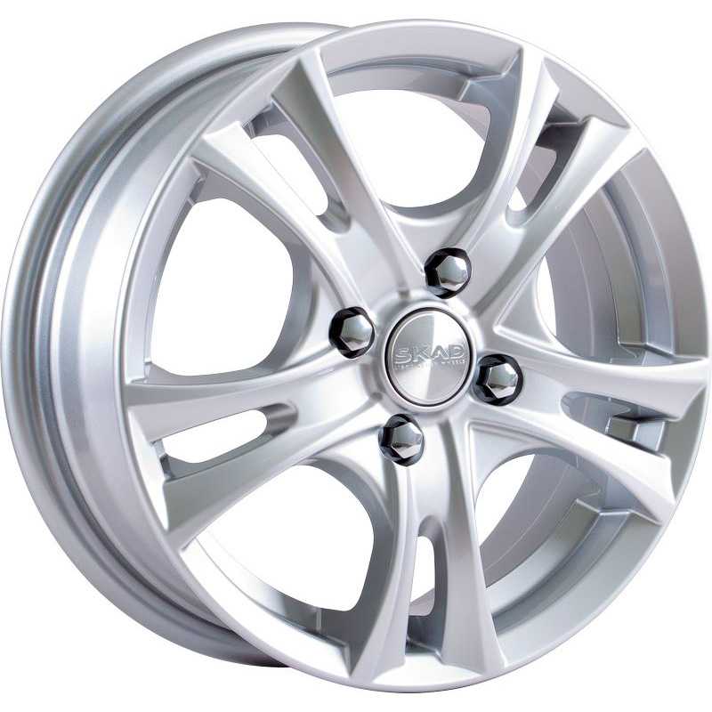 Skad диски: официальный производитель литых автомобильных колесных дисков скад - сайт об автомобильных шинах и дисках