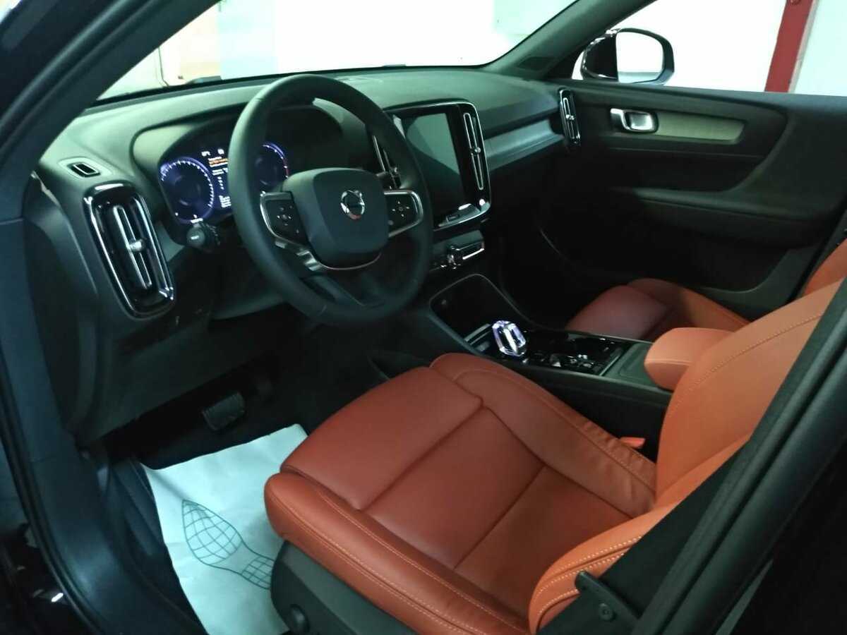 Обзор модели volvo xc90 2017 в новом кузове - сильные и слабые стороны, технические характеристики