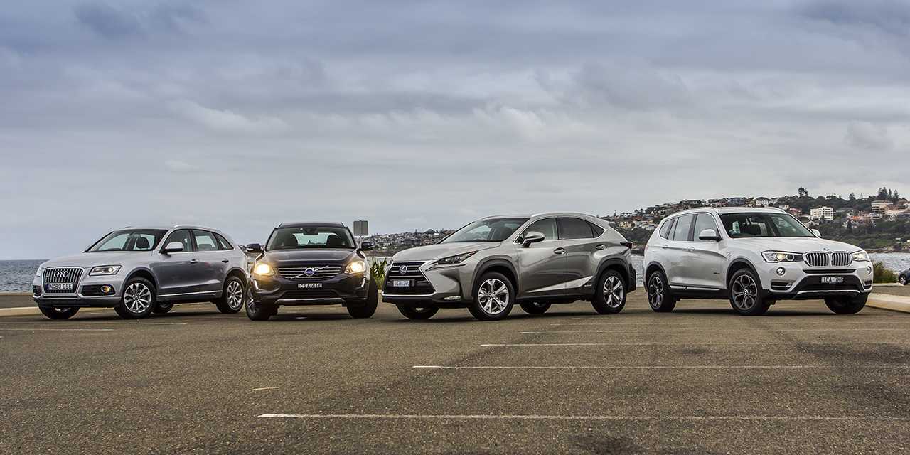 Volvo xc40 2021 - может конкурировать с volkswagen tiguan ?