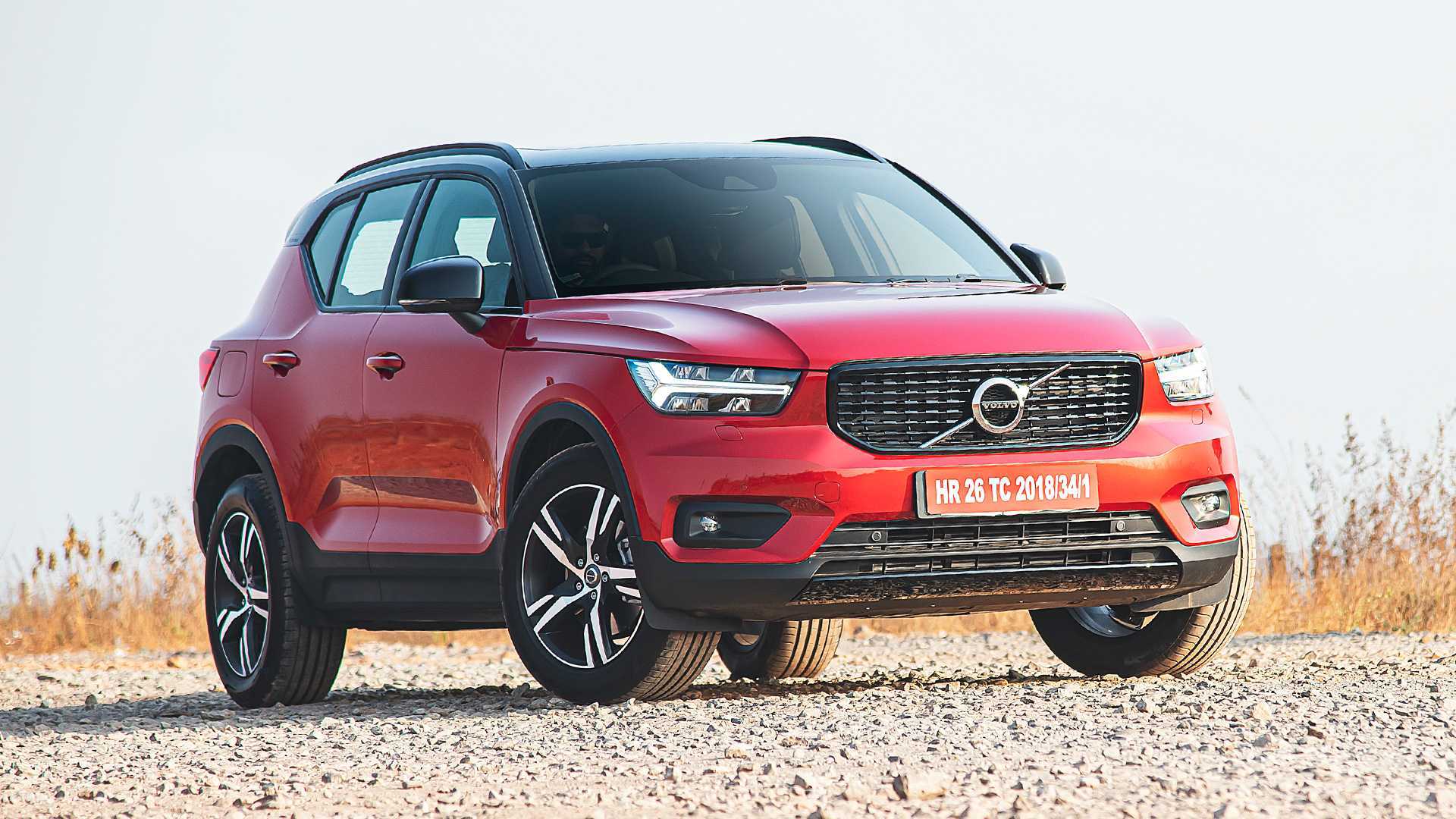Обзор модели volvo xc90 2017 в новом кузове - сильные и слабые стороны, технические характеристики
