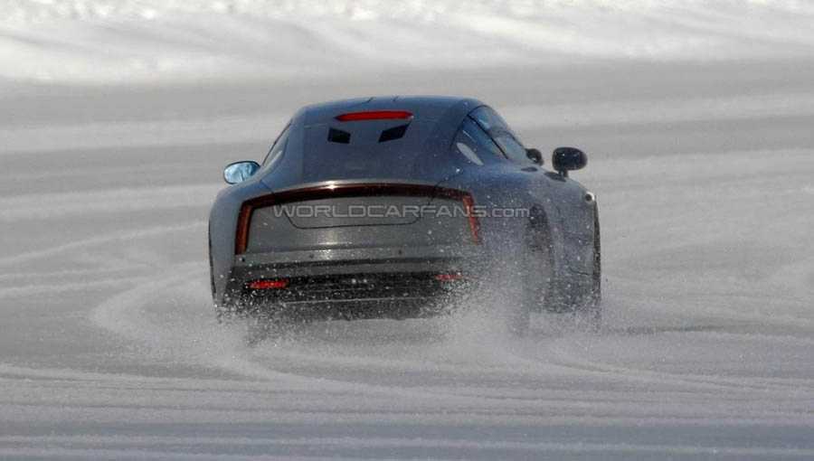 Volkswagen xl1