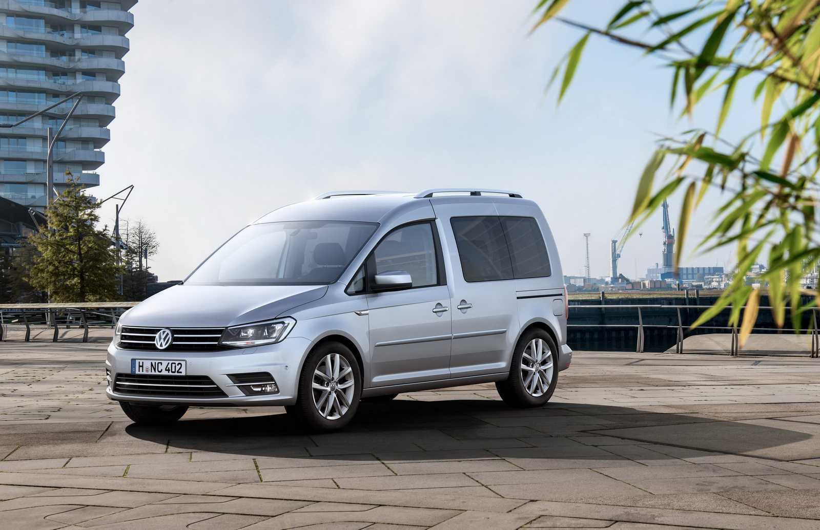 Кадди фольксваген 2018. volkswagen caddy 2018 модельного г года