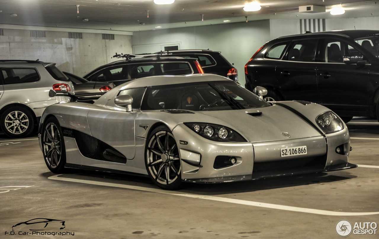 2010 koenigsegg ccxr trevita (ultimate guide)