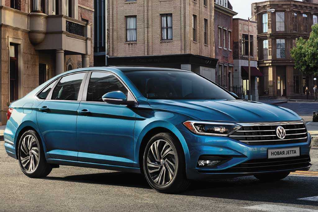 Volkswagen jetta 2021 – цены и комплектации на новое поколение в россии