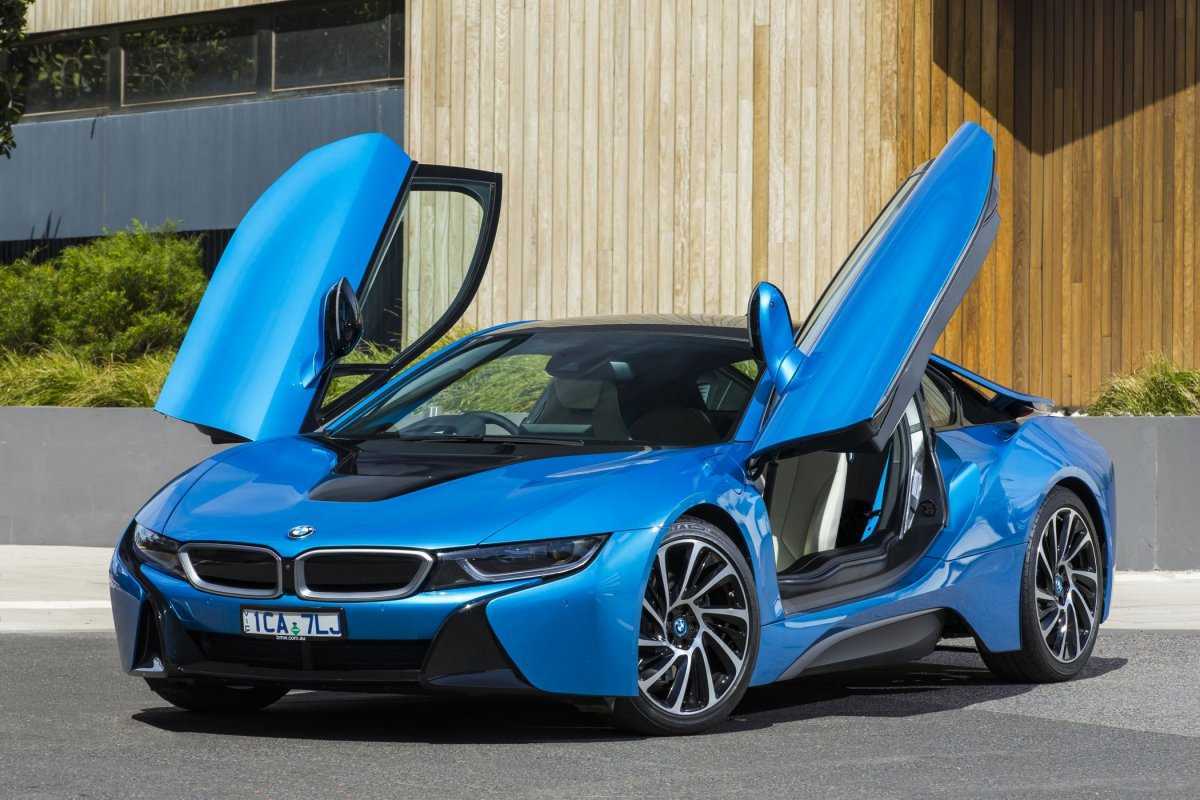 История бренда bmw