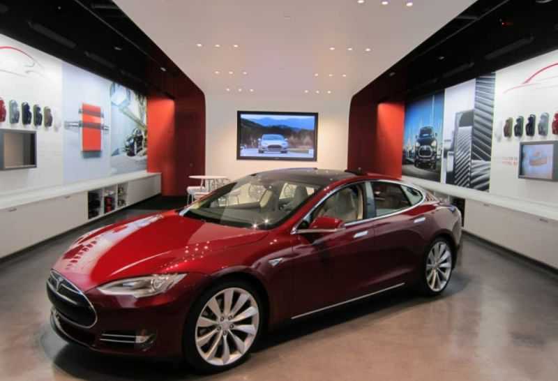 Короли электромобилей: tesla | научно популярный журнал sciencepop