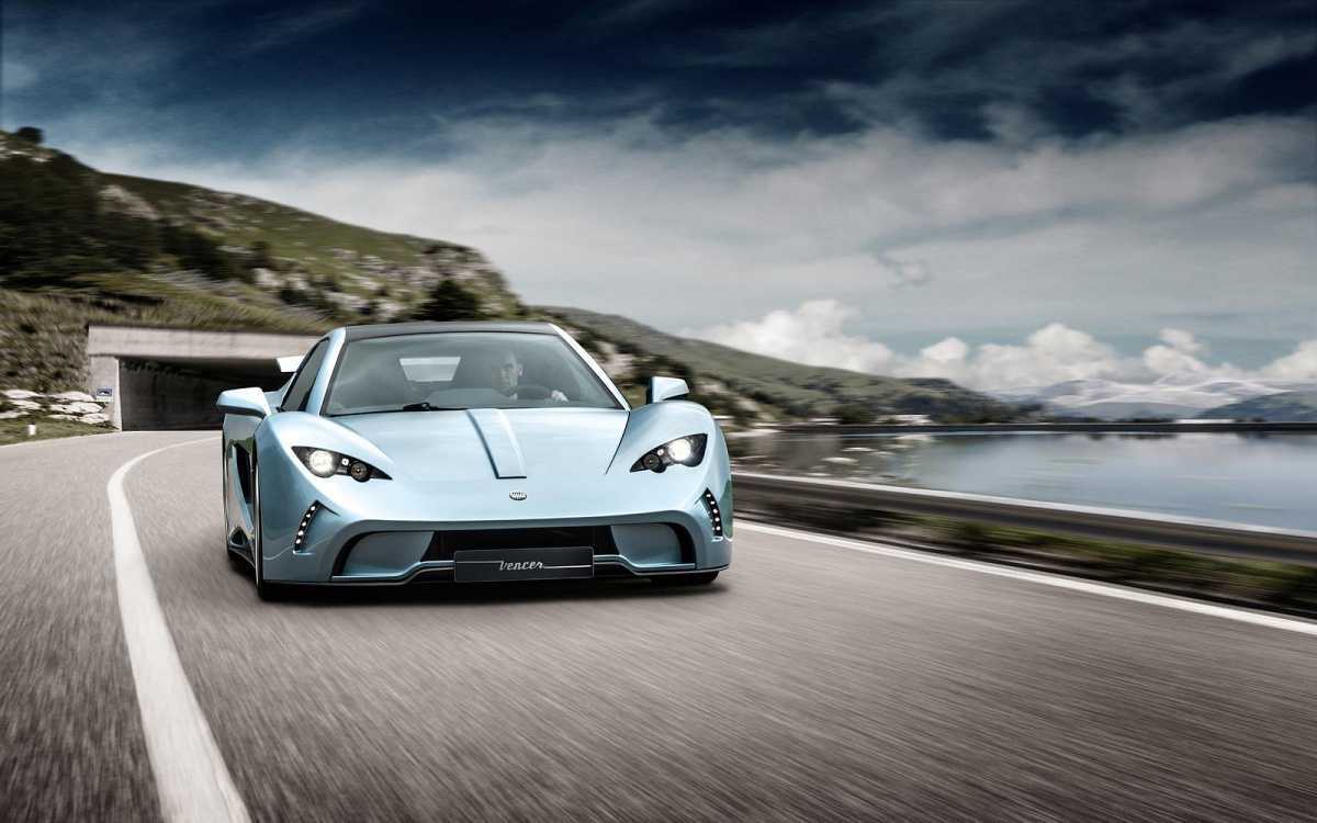Vencer sarthe