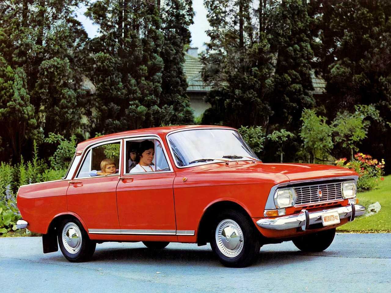 Советские прототипы автомобилей азлк: как все начиналось