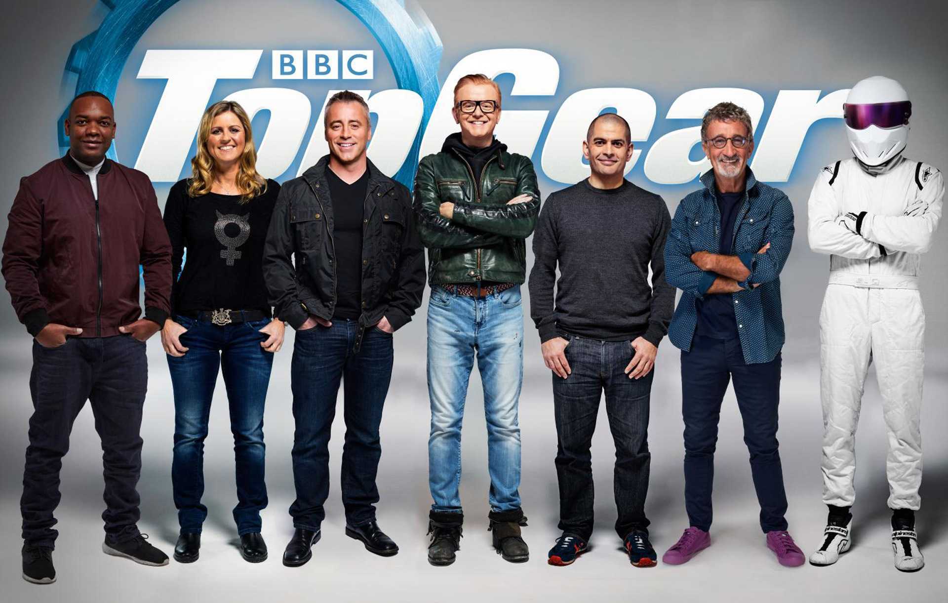 Top gear — неолурк