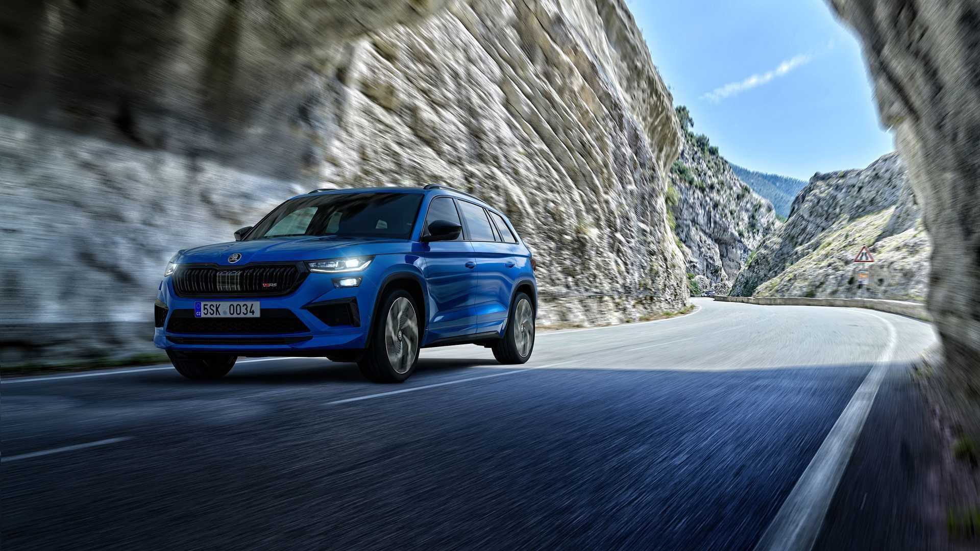 Skoda Kodiaq 1 2016
