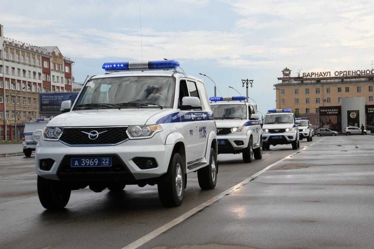 Анализ современного состояния автомобильной промышленности россии