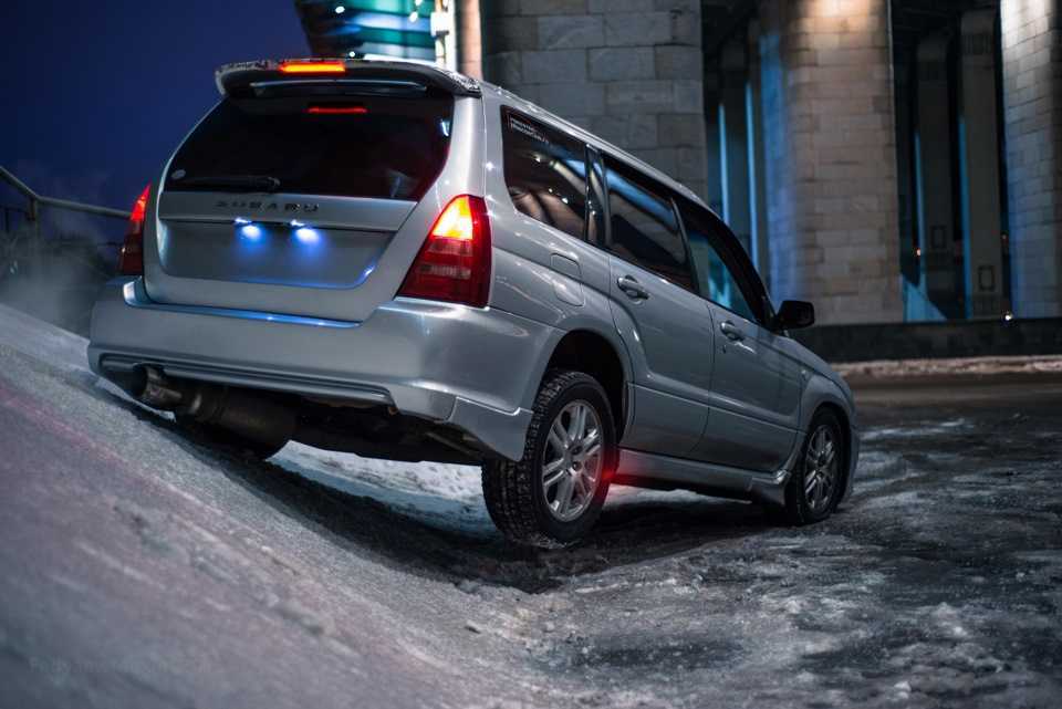 Тест-драйв subaru против subaru: стоит ли доплачивать за outback?