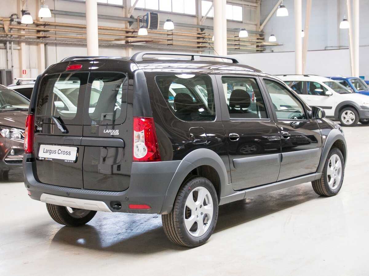 Честный обзор лада ларгус (lada largus) 2021/2022 с двигателями ваз 11182 1.6 90 л.с и ваз 21129 1.6 106 л.с