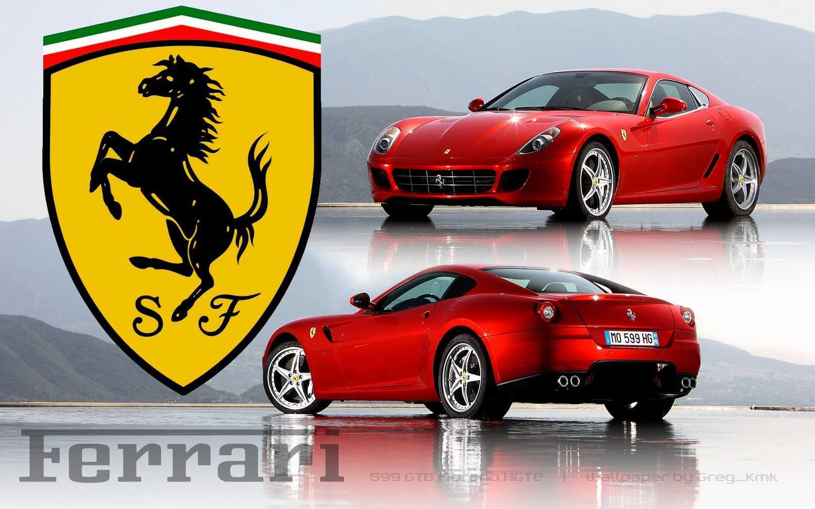 Машина с логотипом коня. Эмблема Феррари на авто. Ferrari значок на машине. Значки машин Феррари и Ламборджини. Феррари надпись на машине.