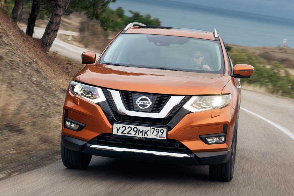 Прежде чем покупать новый Nissan X-Trail 2021-2022 или любую другую машину, предварительно стоит изучить отзывы владельцев, которые поделились своим