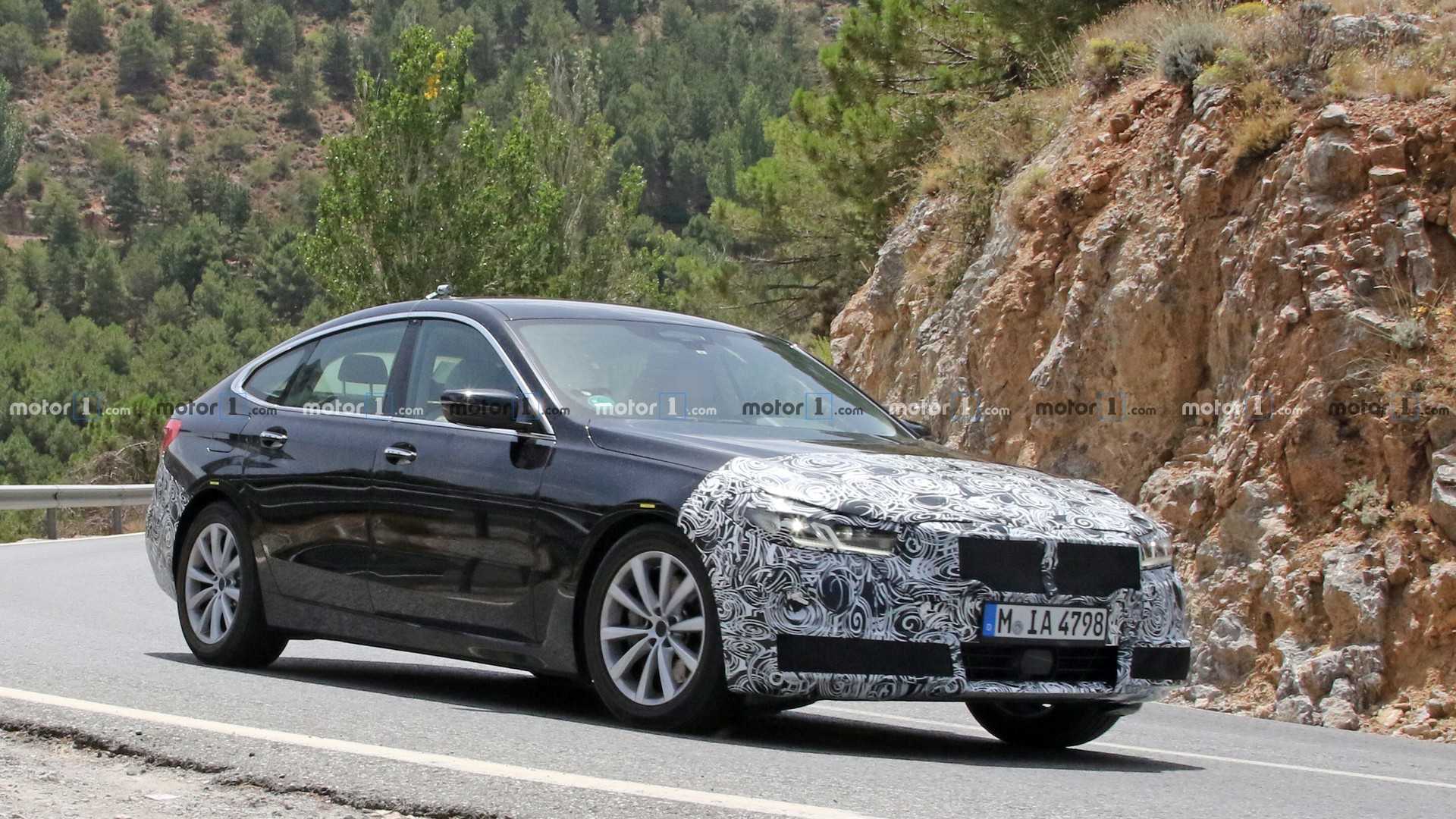 Не так давно появились подробности об обновленной версии BMW 5 серии, приближается и дебют автомобиля Всего несколько дней назад баварский производитель поделился первыми официальными изображениями обновленного седана и подтвердил, что он дебютирует 27 ма