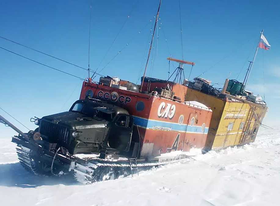 Вездеход харьковчанка внутри фото