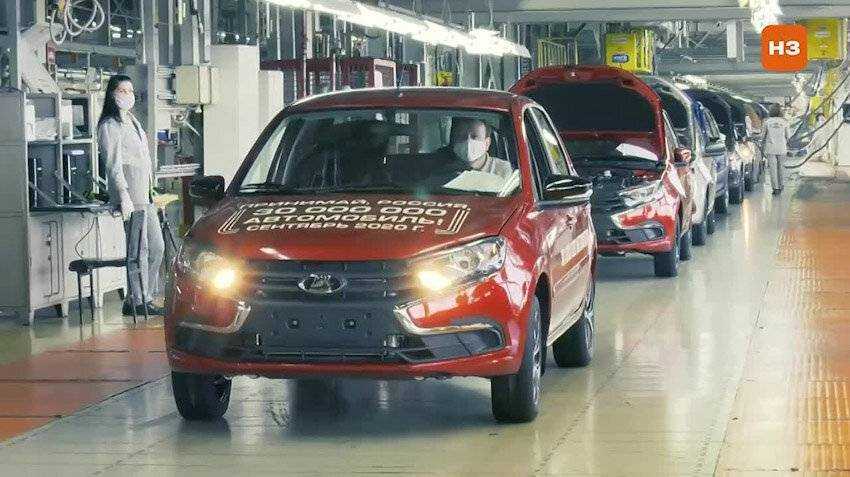 Рейтинг китайских автомобилей с оцинкованным кузовом, которые продают в россии в 2022 году