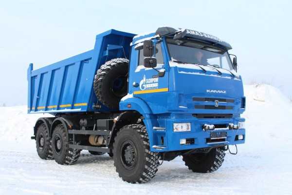 Автомобиль маз-6317