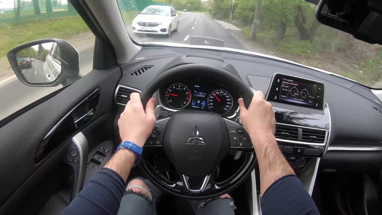 Сравнение nissan qashqai, skoda karoq и mitsubishi eclipse cross: что лучше?
