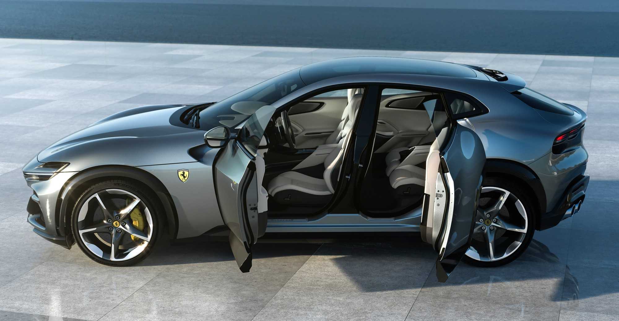 Топ 10 самых дорогих машин в мире на 2022 год - топ авто фишка