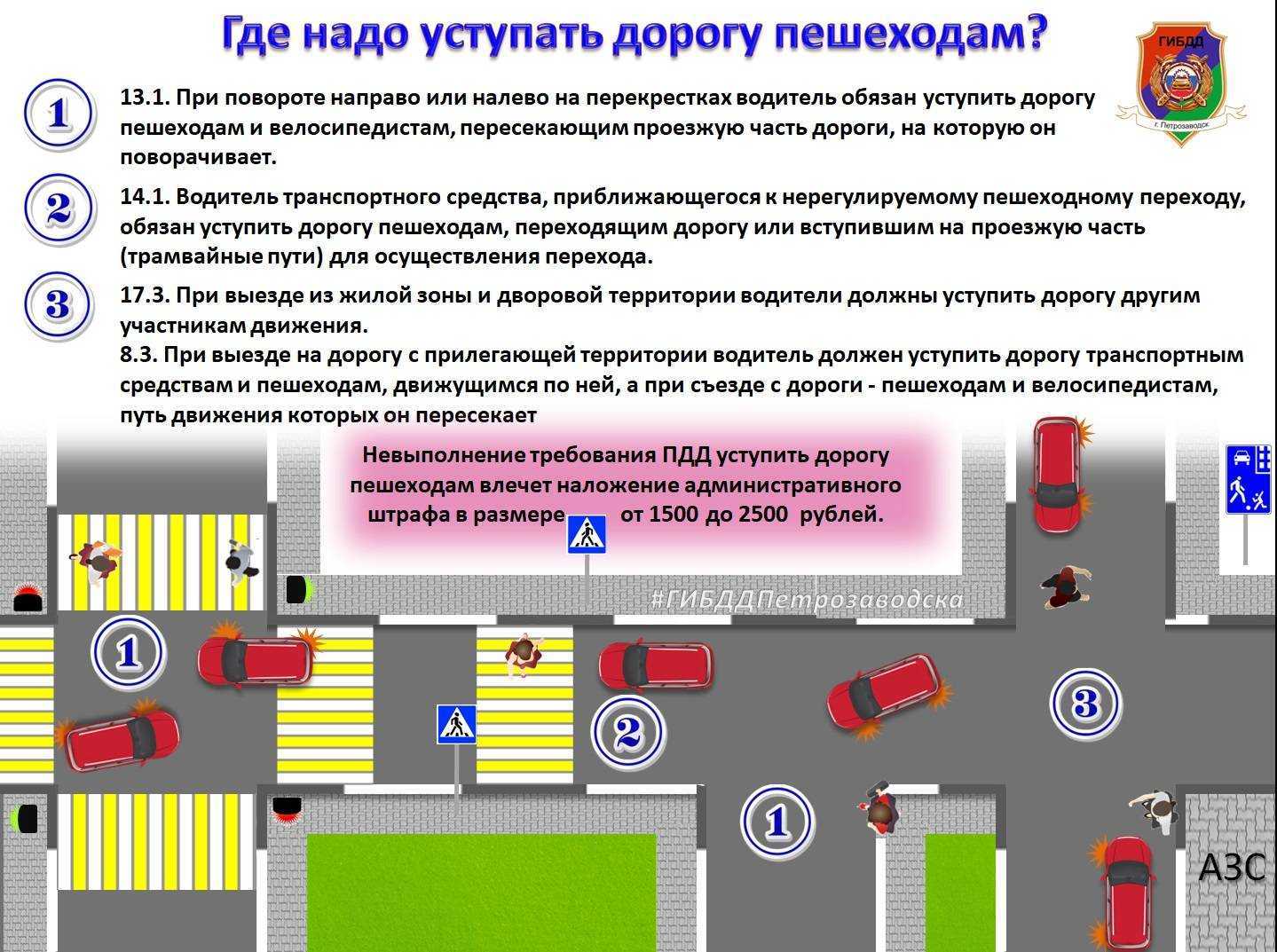 Разрешён ли обгон машины дпс (с мигалкой, сиреной, колонной)?