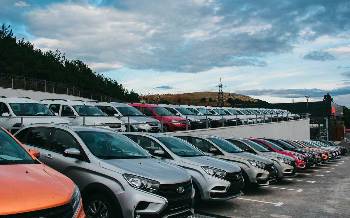 Автопарк россии — статистика и прогноз — журнал за рулем