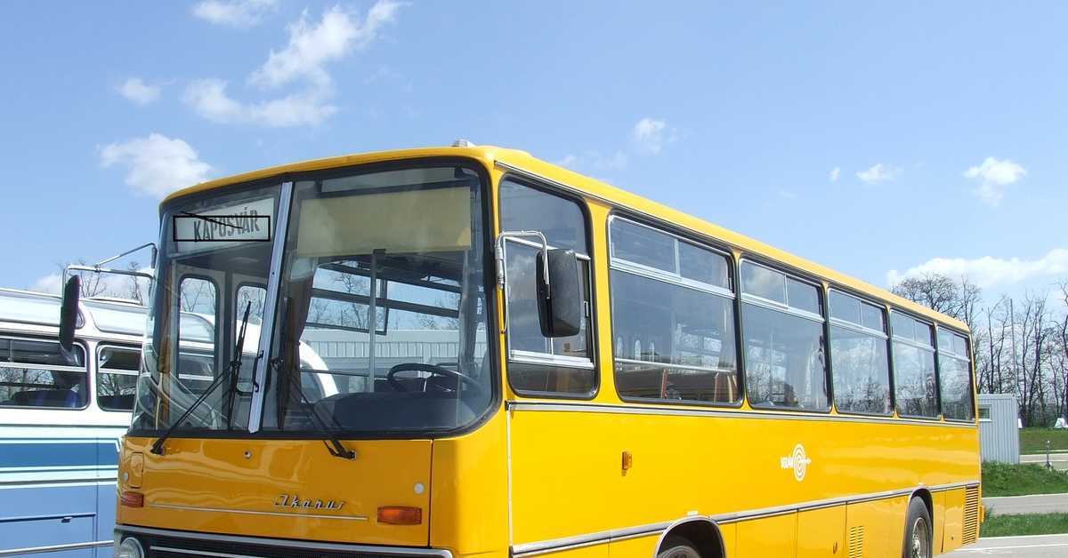Автобус "икарус": фото, технические характеристики, история создания :: syl.ru