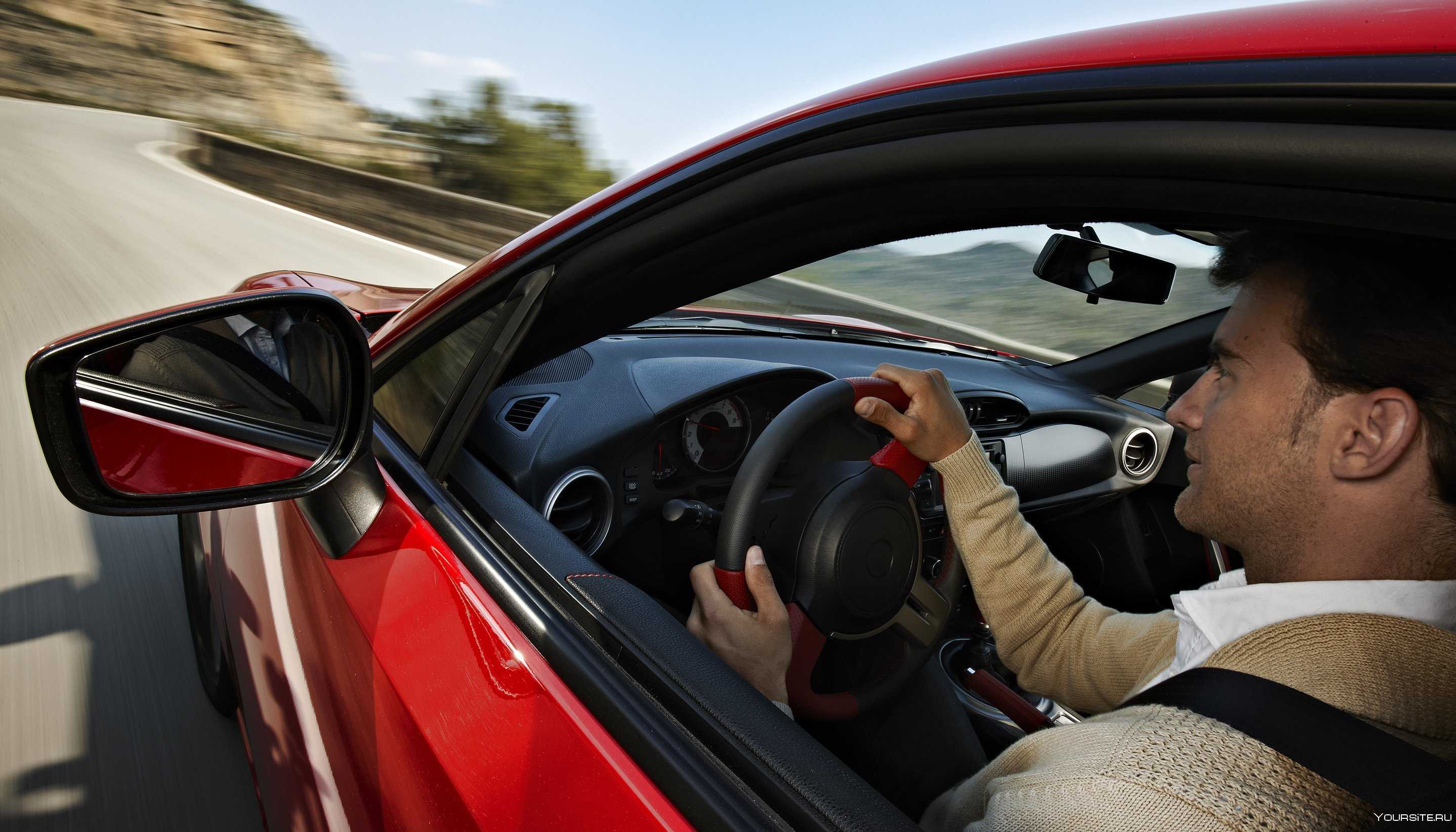 Drive2.ru отзывы