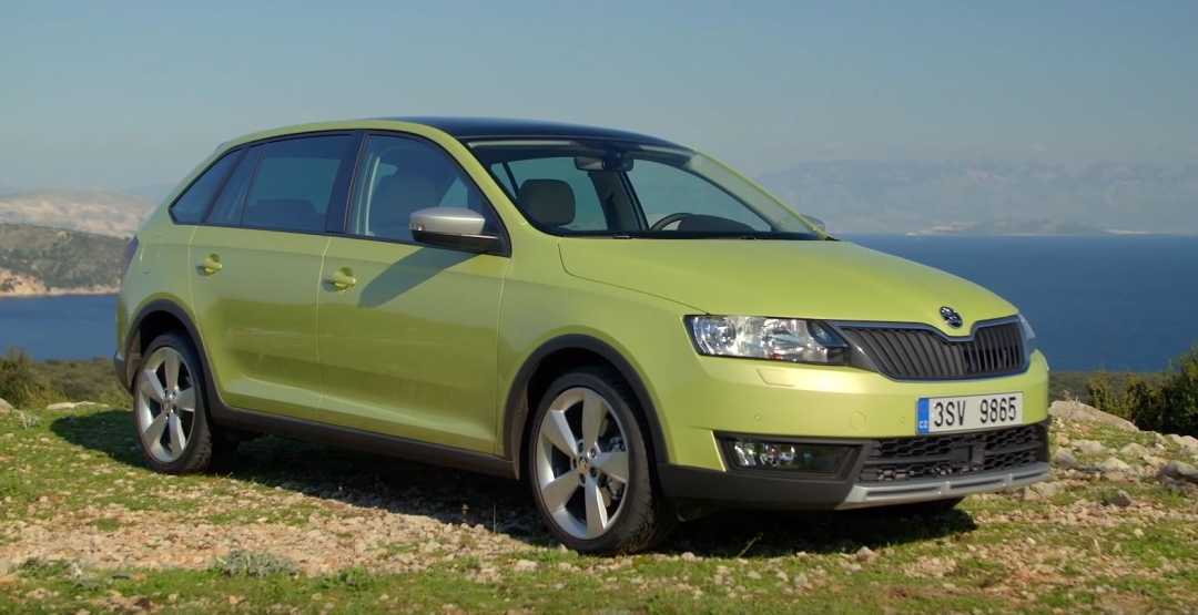 Провожаем skoda rapid: каким был популярный бюджетник