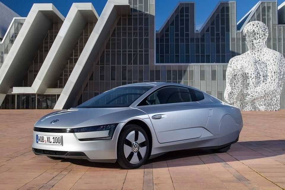 Volkswagen xl1 buy