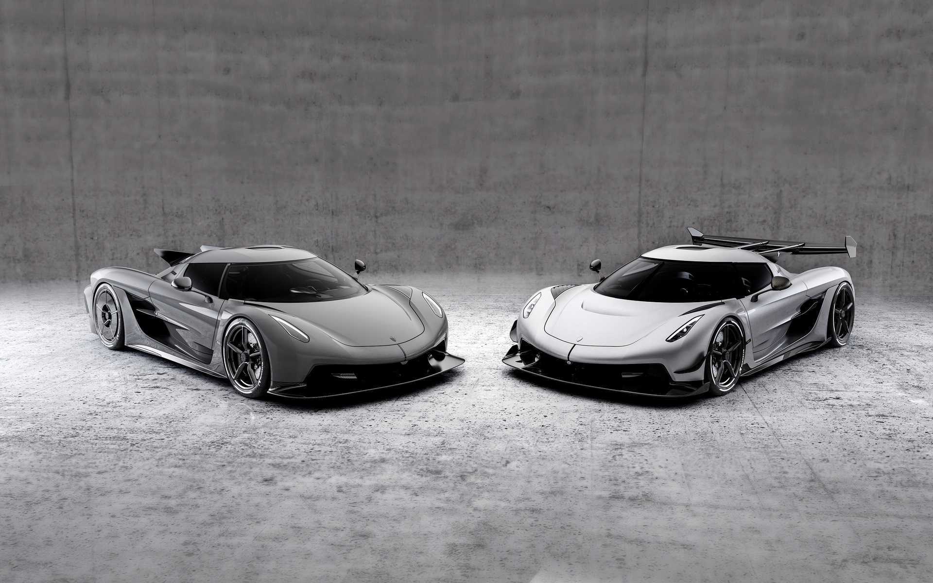 ✅ koenigsegg привёз в женеву гиперкар jesko мощностью 1600л.c - мотоэкипировка77.рф