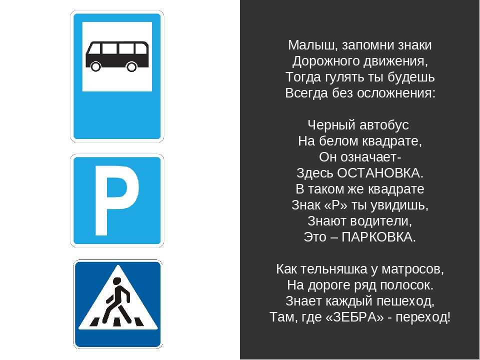 Правила дорожного движения для начинающих водителей с объяснением и картинками 2022