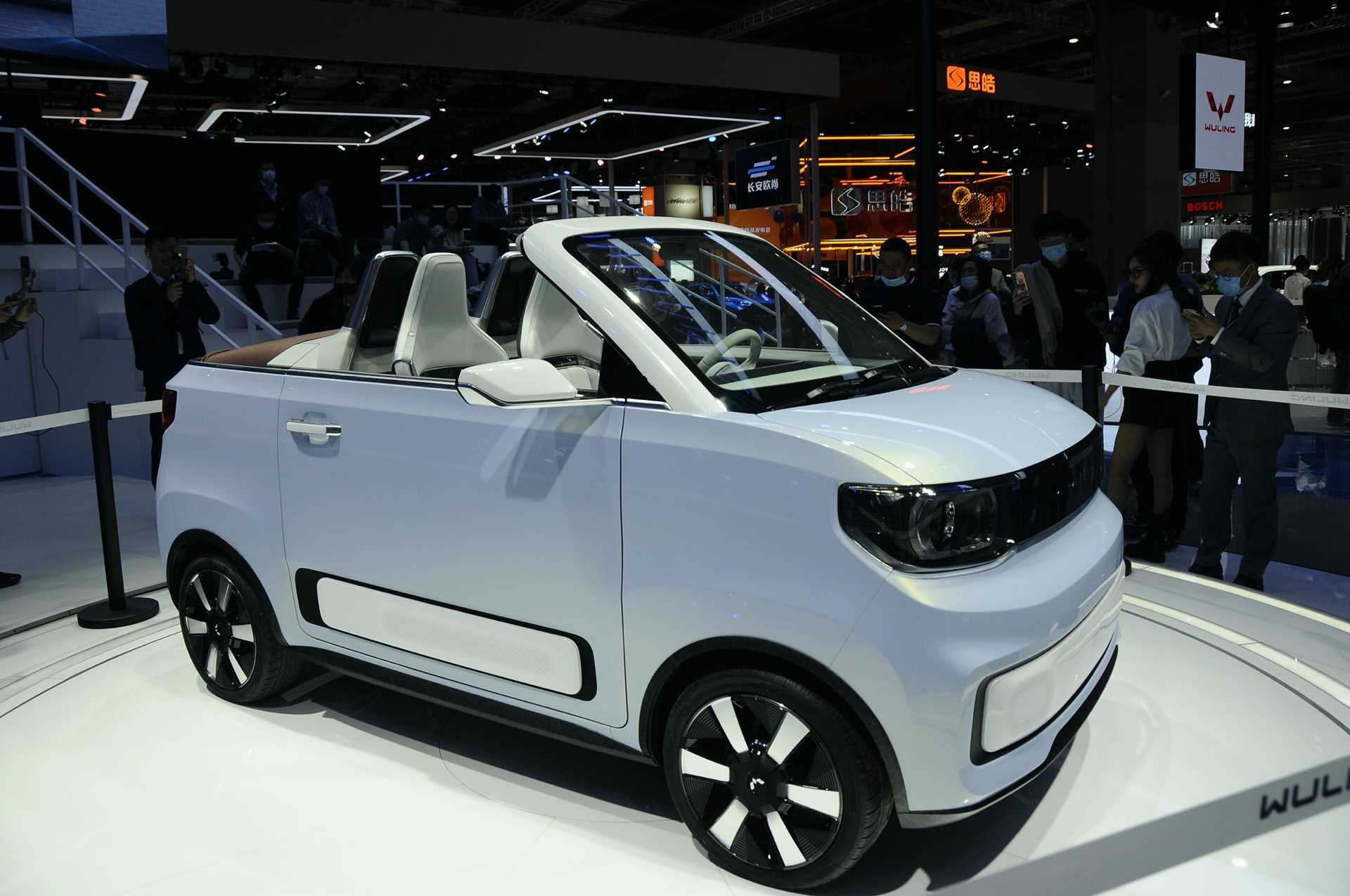 Топ-5 китайских электромобилей, которые появятся в рф до конца 2022 года - solenka.info — мировые новости и светская хроника шоу-бизнеса