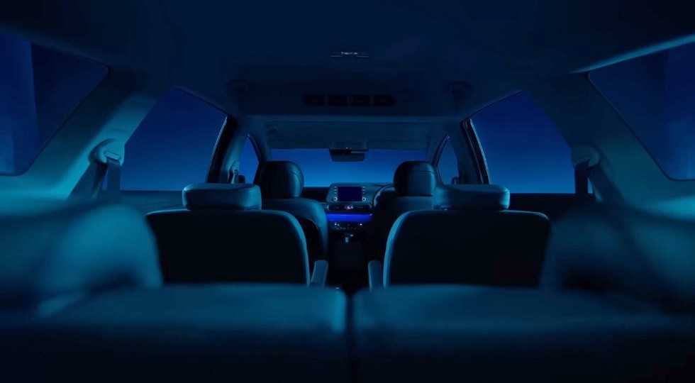 Обзор, проблемы и характеристики hyundai starex