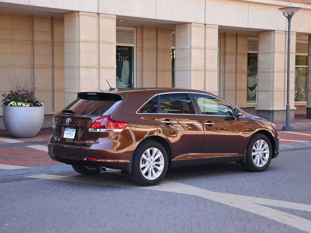Toyota venza 2020: семейный универсал с кроссоверными ходовыми характеристиками