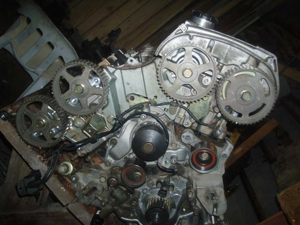 Двигатель серии 4g15 мицубиси: характеристики, неисправности и тюнинг