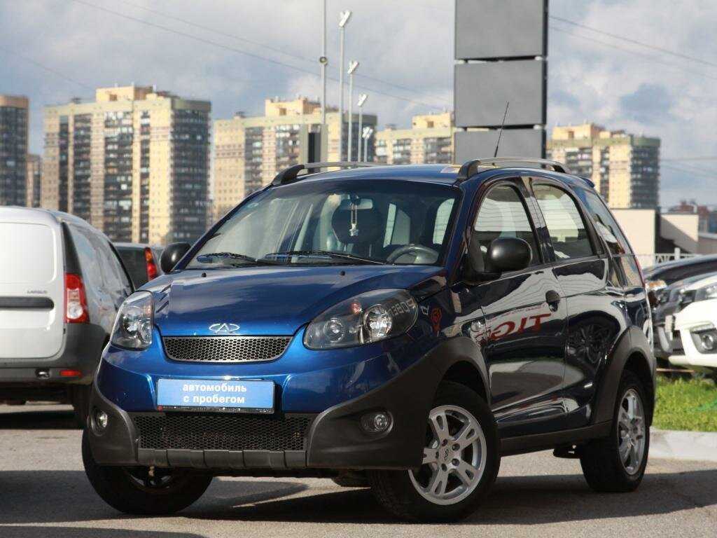 Автомобиль до 500 тысяч рублей