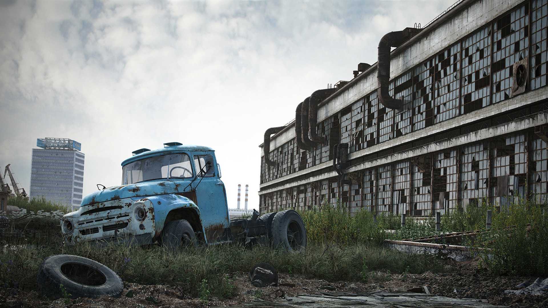 Зил-130 – технические характеристики, история, модификации обзор