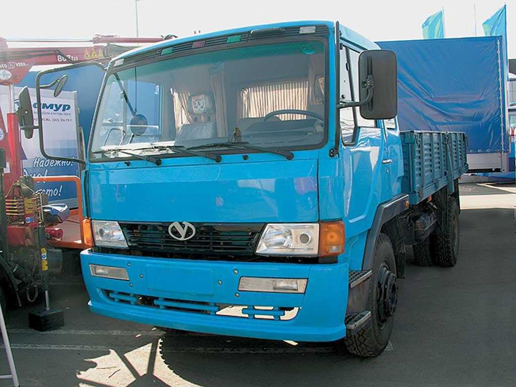 Tata 1516