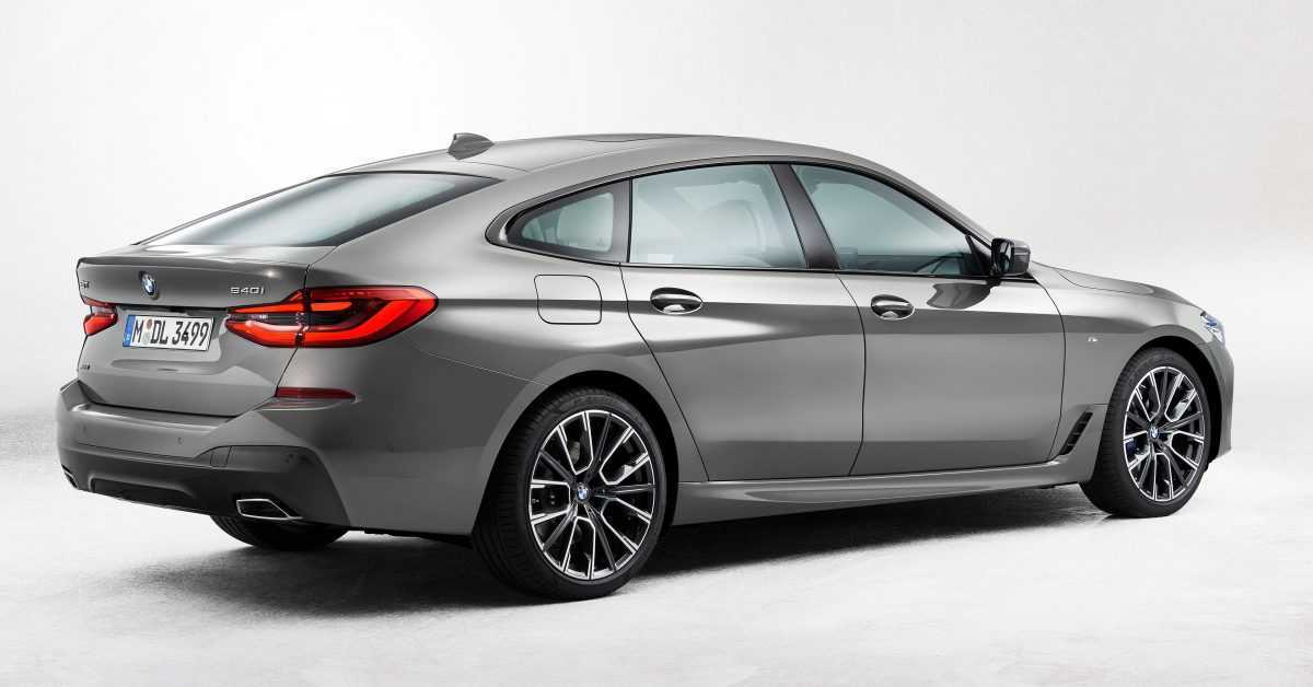Bmw, которые выйдут в следующие шесть лет (до 2024 года)