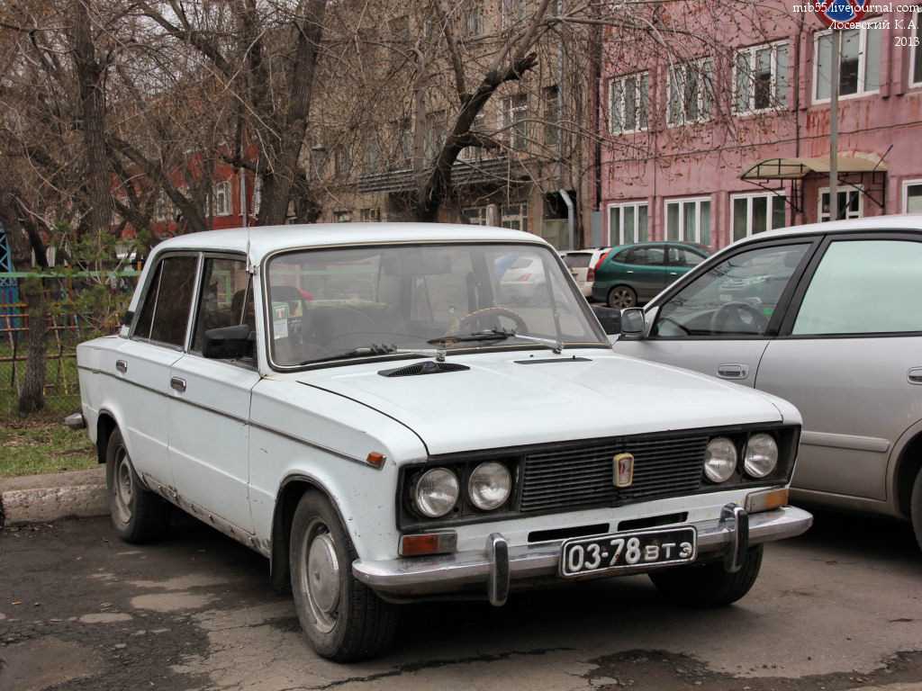 Можно ли ездить с номерами ссср или обязательна замена