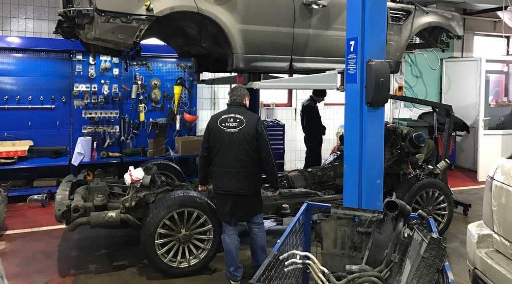 Range rover sport p400e — проверили, стоит ли покупать range с гибридным приводом