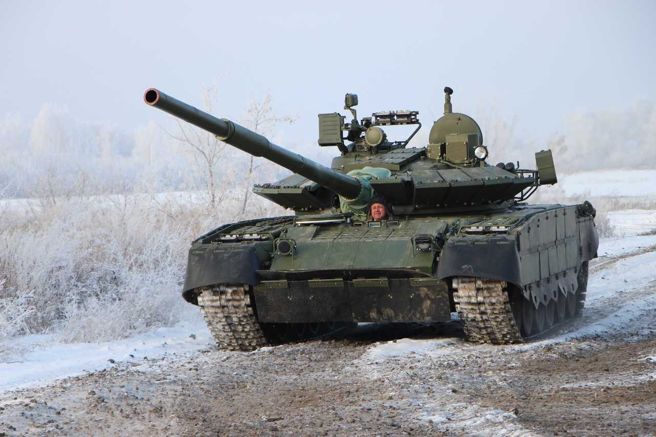 Принуждение к миру. день 333-й (22.01.2023г.)