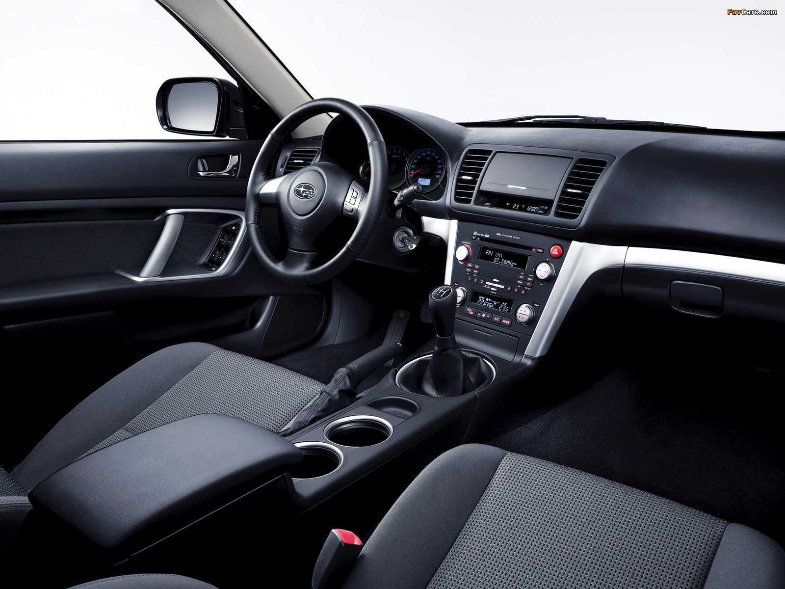 2020 subaru legacy: внешность и технические характеристики