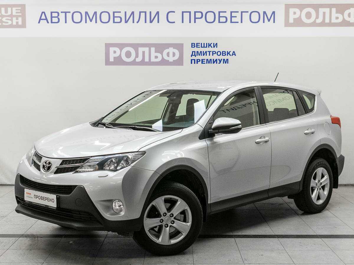 Появилось первое фото новой lada niva с внешностью toyota rav4 :: autonews « newniva.ru