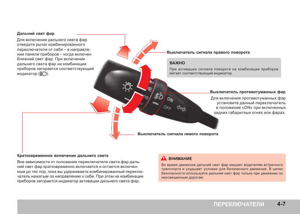 Света в машине текст