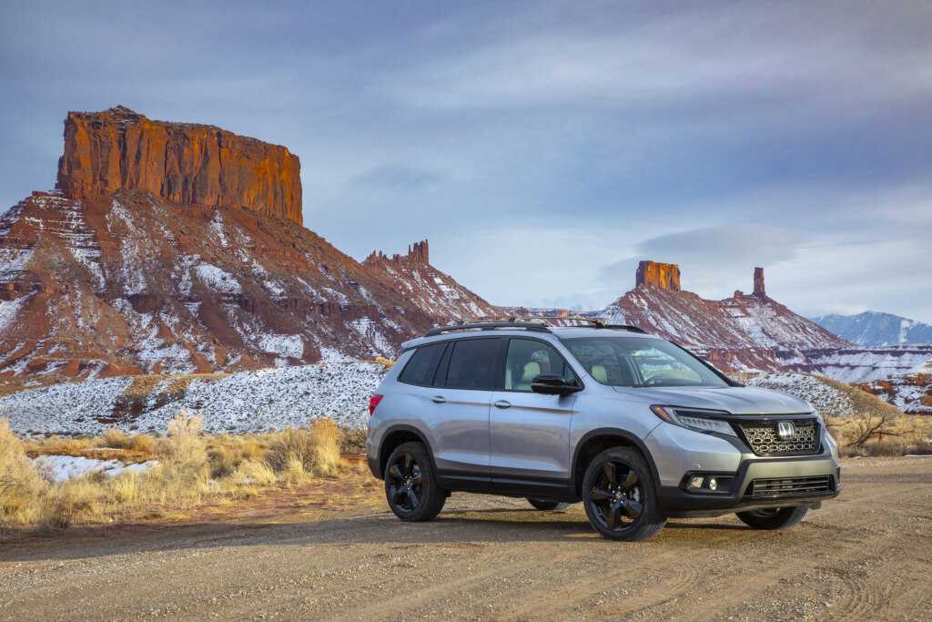 Какого характера встречаются про honda pilot отзывы рассудительных водителей?